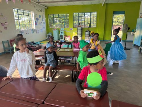 Book Week I