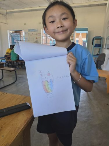 Drawing Club